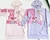 MaxiBuzo Vestido Pink Panther diferentes colores - YAK'S Indumentaria