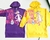 MaxiBuzo Vestido Pink Panther diferentes colores - tienda online