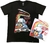 Remera de Meteoro Mach5