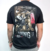 Remera Perro Entrenando Boxing