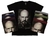 Remera de Braking Bad Varios Colores