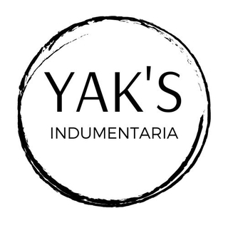 YAK'S Indumentaria