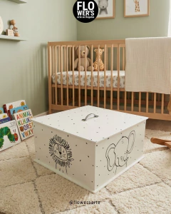 Caja 40x40x20 en internet