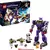 Lego Disney Pixar Lightyear A Batalha De Zurg 76831 - comprar online