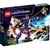 Lego Disney Pixar Lightyear A Batalha De Zurg 76831