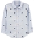 CAMISA SOCIAL CARTER'S