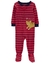 MACACÃO PIJAMA CARTER'S
