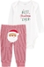 CONJUNTO NATALINO CARTER'S