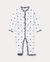 KIT PIJAMA E BABADOR BABY - RALPH LAUREN na internet