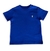 CAMISA BÁSICA MENINO POLO RALPH LAUREN