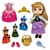 DISNEY AURORA ANIMATOR´S COLLECTION MINI DOLL PLAY SET- SLEEPING BEAUTY - 5 INCHES - comprar online