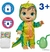 BABY ALIVE BEBESSAURO MORENA - comprar online