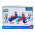 SPIDEY AND HIS AMAZING FRIENDS - DISNEY JUNIOR - Turminha Imports