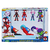 SPIDEY AND HIS AMAZING FRIENDS - DISNEY JUNIOR - loja online