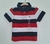 POLO TOMMY HILFIGER - LISTRADA