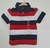 POLO TOMMY HILFIGER - LISTRADA - comprar online