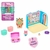 GABBY´S DOLLHOUSE 'BABY BOX CRAFT-A-RIFFIC' ROOM na internet