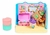 GABBY´S DOLLHOUSE 'BABY BOX CRAFT-A-RIFFIC' ROOM - comprar online