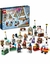 LEGO HARRY POTTER 76418 ADVENT CALENDAR - 227 PEÇAS