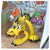 Imagem do DISNEY X JLED JOE LEDBETTER DAISY DUCK, MICKEY, MINNIE,PLUTO