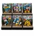 DISNEY X JLED JOE LEDBETTER DAISY DUCK, MICKEY, MINNIE,PLUTO - Turminha Imports