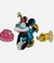 DISNEY X JLED JOE LEDBETTER DAISY DUCK, MICKEY, MINNIE,PLUTO na internet