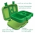 LANCHEIRA BENTGO KIDS - DURABLE & LEAK - PROOF CHILDREN´S LUNCH BOX