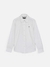 CAMISA TOMMY HILFIGER INFANTIL MANGA LONGA SOCIAL OXFORD OPTIC WHIT BRANCA na internet