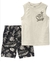 CONJUNTO FUNDO DO MAR - CARTER´S
