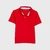 CAMISA POLO TOMMY HILFIGER - INFANTIL