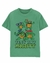 CAMISETA MENINO TARTARUGA NINJA - CARTER´S