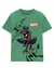 CAMISETA MENINO HOMEM ARANHA VERDE - CARTER´S