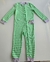 PIJAMA MACACÃO DINOSSAUROS VERDE - LITTLE ME