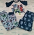 CONJUNTO PIJAMA HEROISA 3 PEÇAS - MARVEL