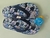 SANDALIA MENINO FLORAL - CARTER´S - comprar online
