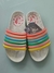 SANDALINA PRINCESA ARIEL COLORINA - DISNEY