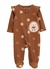 PIJAMA COM PEZINHO PORQUINHO DA INDIA- CARTER´S