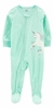 PIJAMA COM PEZINHO UNICORNIO - CARTER´S na internet