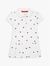 VESTIDO CORAÇÃO TOMMY HILFIGER