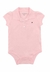 BODY POLO ROSA - TOMMY HILFIGER