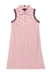 VESTIDO CORTE REGATA ROSA - TOMMY HILFIGER