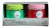 KIT COM 2 POTES TERMICOS - THERMOFLASK