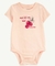 BODY BEBÊ MOM AND DAD - CARTER´S