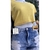Imagem do Brecho / Bazar / Desapego: Blusa Feminina