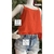Brecho / Bazar / Desapego: Blusa Feminina