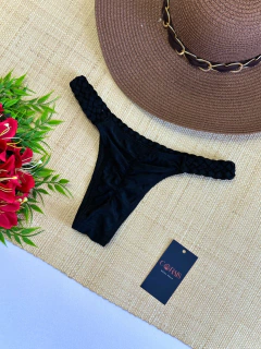 Biquíni Marília - Preto - Corais Bikini