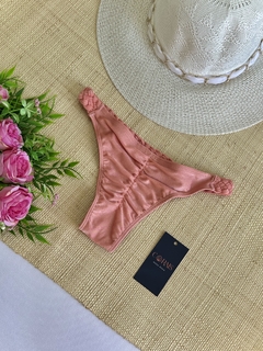 Biquíni Marília - Rose - Corais Bikini
