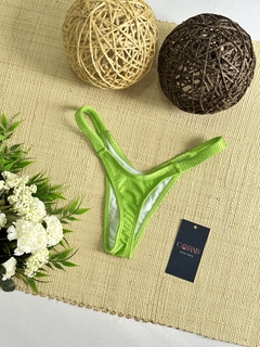 Imagem do Biquíni Anitta - Verde Limão