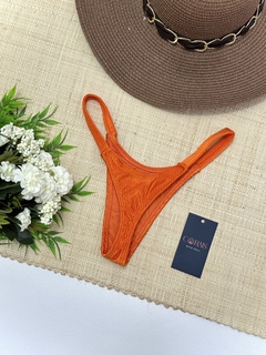 Biquíni Sabrina - Laranja - comprar online