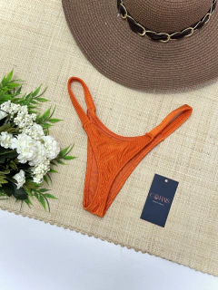 Biquíni Sabrina - Laranja - comprar online